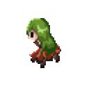 Sprite Running [2022.08]