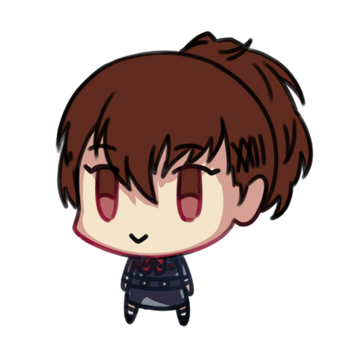 P3P FeMC Chibi [2023.09]