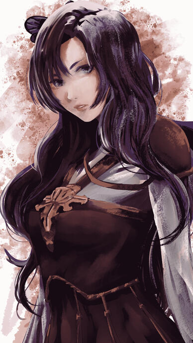(my) FFXIV character [2023.12]