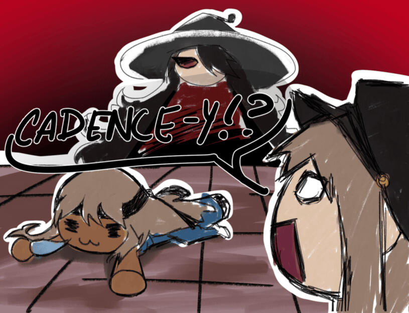 Cadence-Y